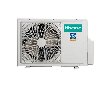 Наружный блок мульти сплит-системы Hisense MULTI EU DC Inverter AMW4-27U4RJC