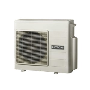 Наружный блок мульти сплит-систем Hitachi Multizone Premium RAM-70NP4E