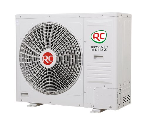 Наружный блок VRF ROYAL Clima RCW-43HFFW