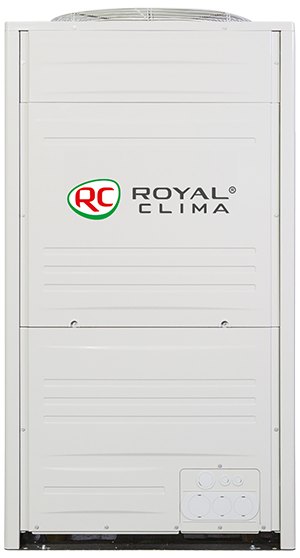 Наружный блок VRF ROYAL Clima RCWT-76STFG