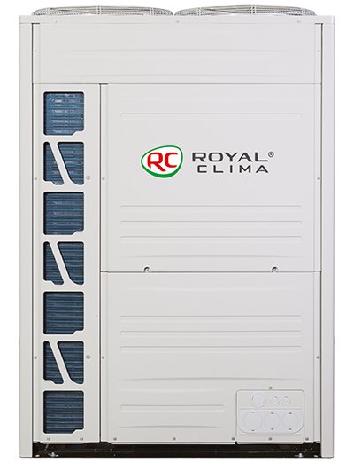 Наружный блок VRF ROYAL Clima RCWT-96STFG