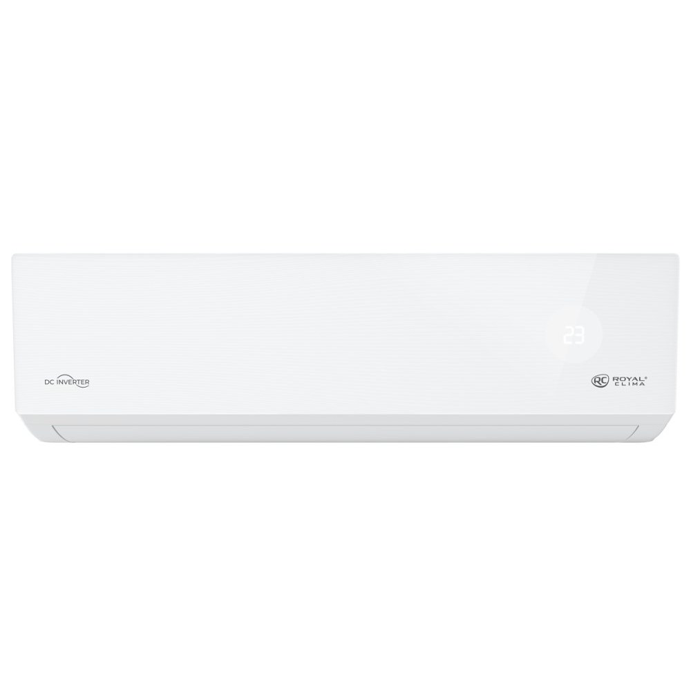 Инверторная сплит-система ROYAL Clima OPTIMUM 2.0 Inverter RCI-OME22HN Инверторная сплит-система ROYAL Clima OPTIMUM 2.0 Inverter RCI-OME22HN
