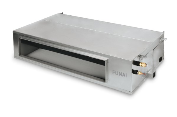 Внутренний блок мульти сплит-системы канального типа FUNAI ORIGAMI KODO Inverter RAM-I-OK30HP.D01/S