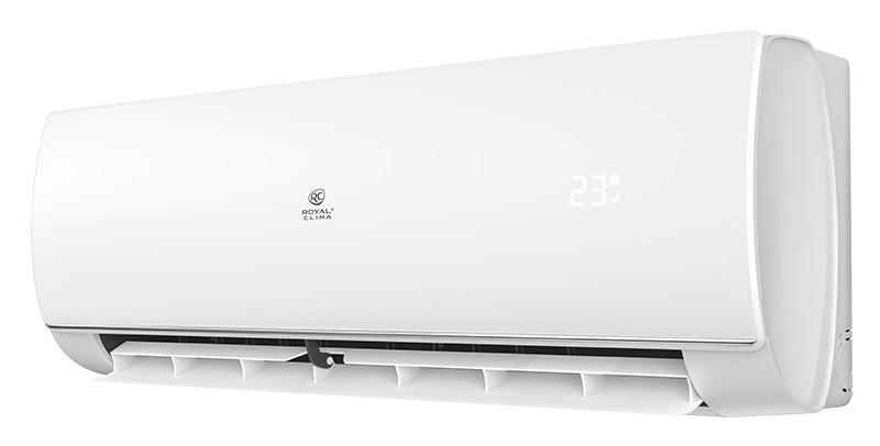 Классическая сплит-система ROYAL Clima PANDORA RC-PDC35HN