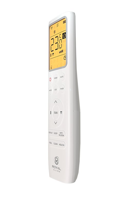 Инверторная сплит-система ROYAL Clima PERFETTO DC EU Inverter RCI-PF75HN