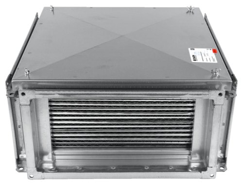 Пластинчатый рекуператор ZILON ZRP 1000x500