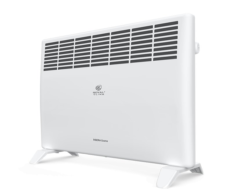 Электрический конвектор ROYAL Clima RIBERA Econo REC-RE2000M