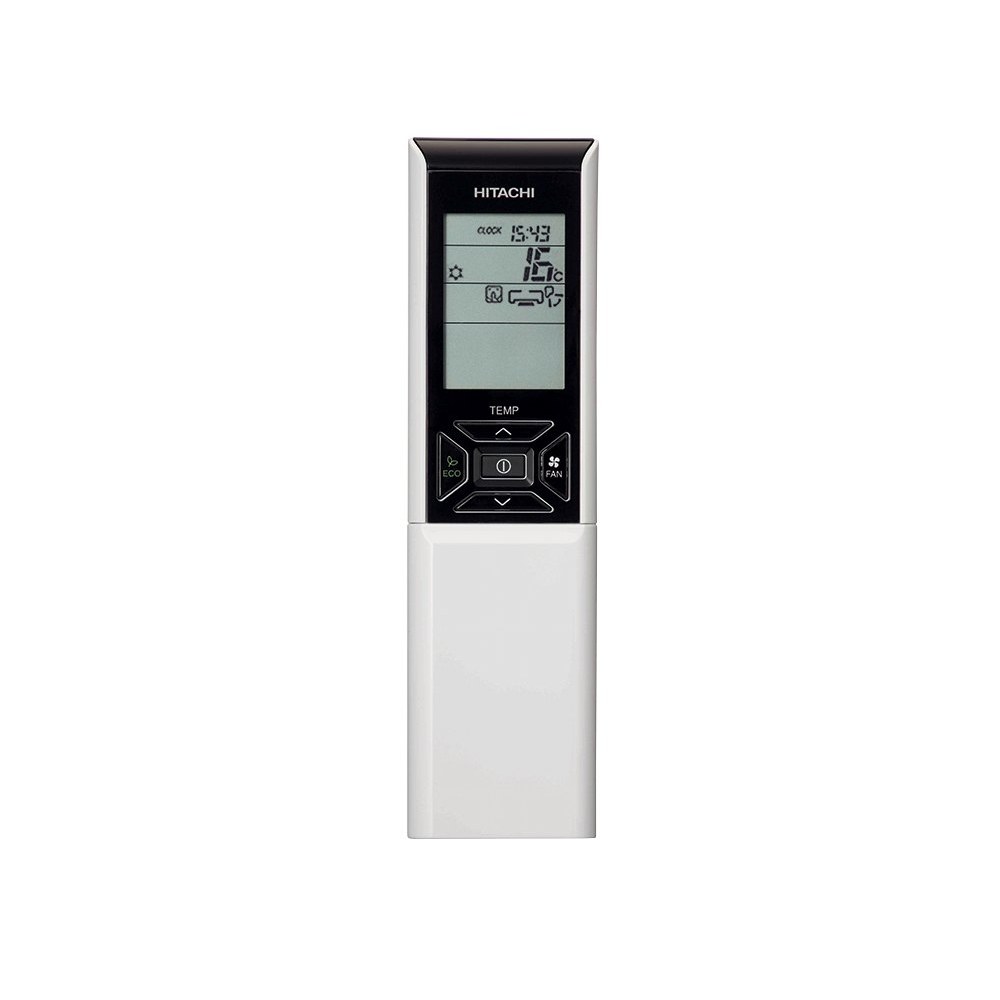 Инверторная сплит-система Hitachi Sendo RAK-35RPE/RAC-35WPE