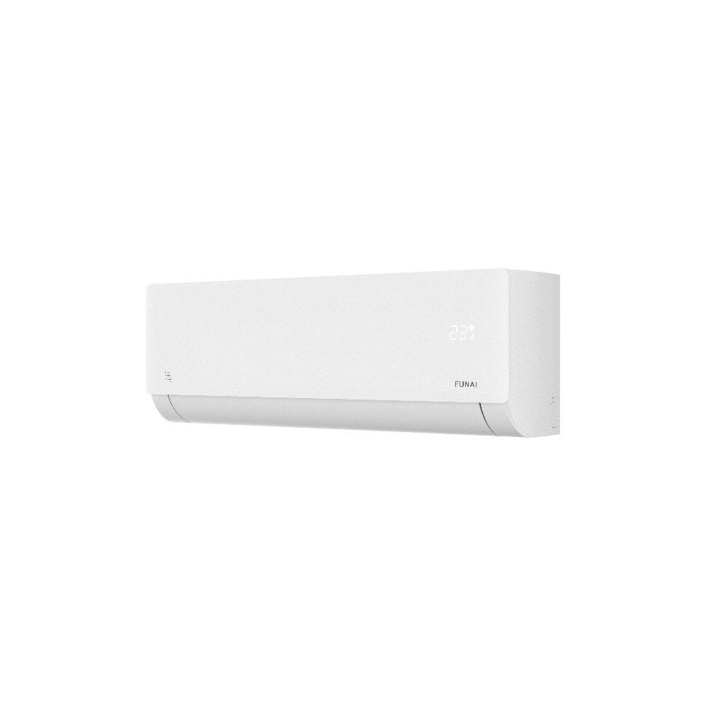 Инверторная сплит-система FUNAI SENSEI 2.0 Inverter RAC-I-SN30HP.D05