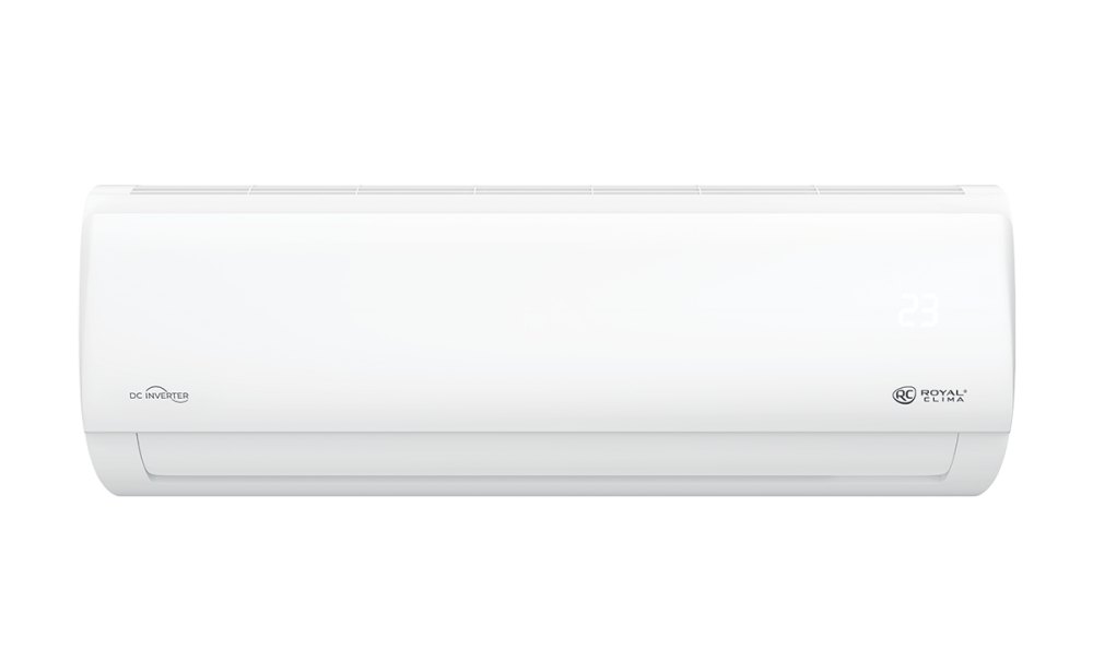 Инверторная сплит-система ROYAL Clima TRIUMPH Inverter RCI-TWC35HN Инверторная сплит-система ROYAL Clima TRIUMPH Inverter RCI-TWC35HN