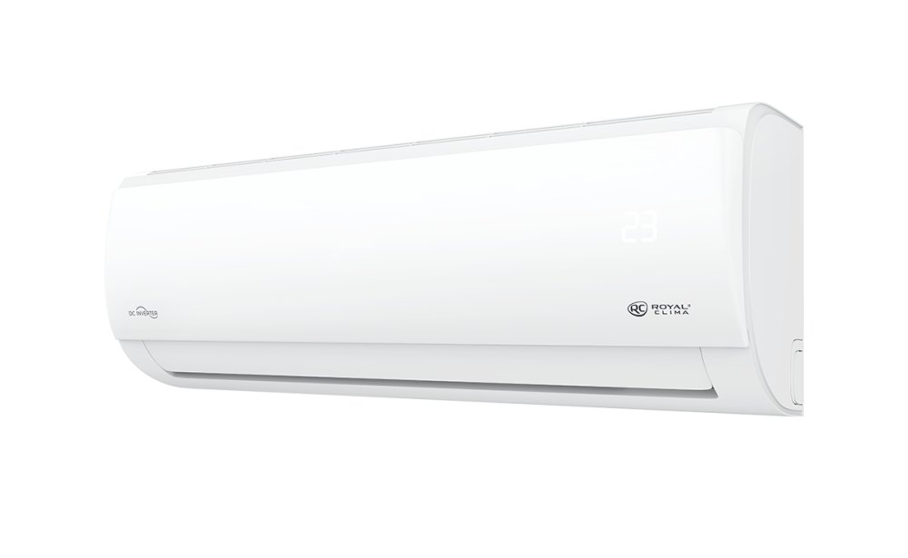 Инверторная сплит-система ROYAL Clima TRIUMPH LITE Inverter RCI-TWL22HN