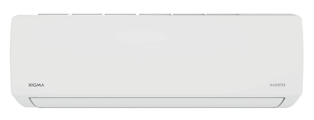 Инверторная сплит-система XIGMA TURBOCOOL Inverter XGI-TXE21RHA