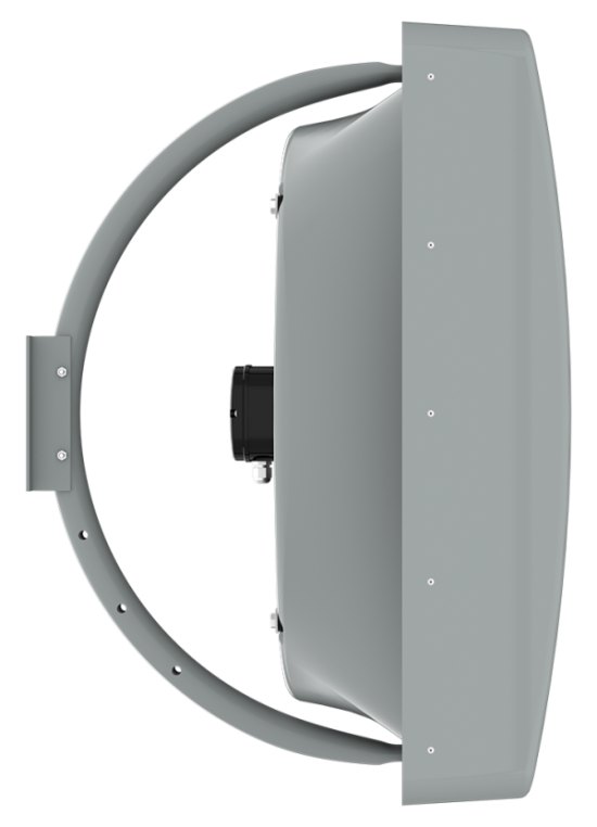 Водяной тепловентилятор ZILON HP-30.003W