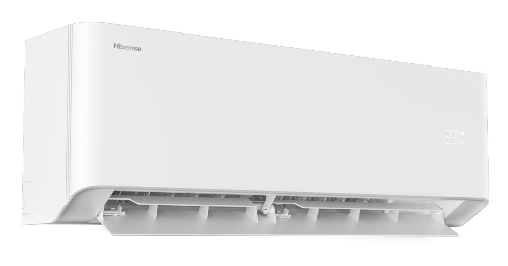 Классическая сплит-система Hisense VIBE Classic A AS-12HW4RGUHA00