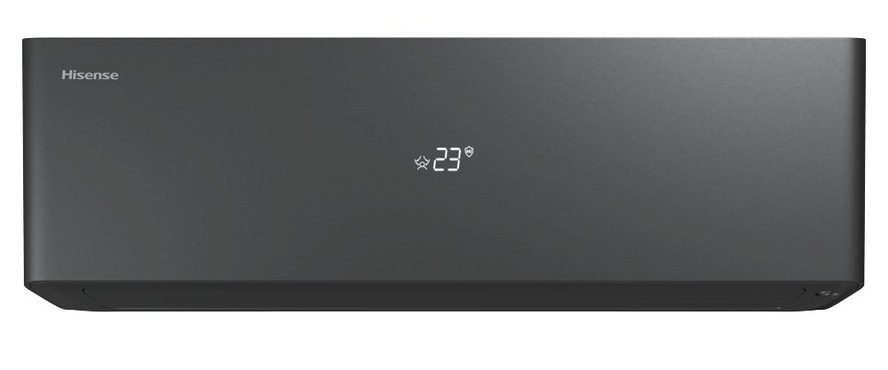 Инверторная сплит-система Hisense VISION PRO 2.0 CARBON SUPERIOR DC Inverter AS-18UW4RBVQH01(B) Инверторная сплит-система Hisense VISION PRO 2.0 CARBON SUPERIOR DC Inverter AS-18UW4RBVQH01(B)