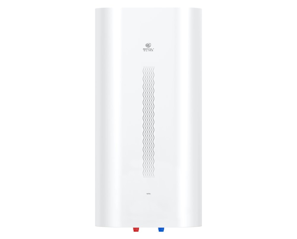 Электрический водонагреватель ROYAL Clima VITA RWH-VT80-FE