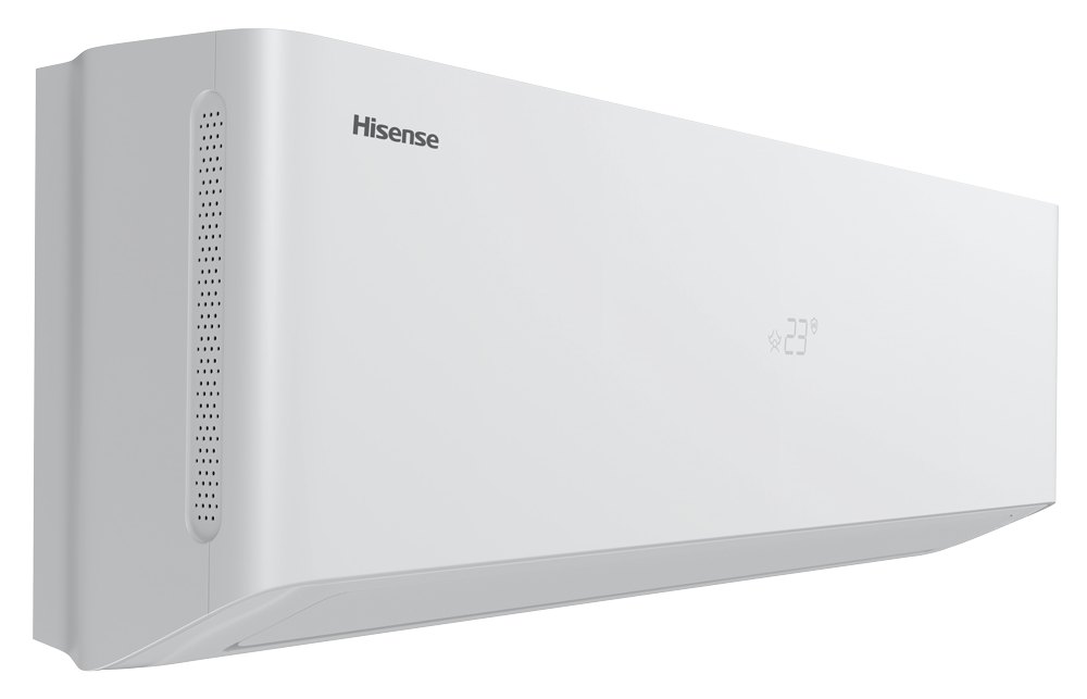 Внутренний блок мульти сплит-системы настенного типа Hisense VISION PRO FREE Match DC Inverter R32 AS-13UW4RXVQH01G