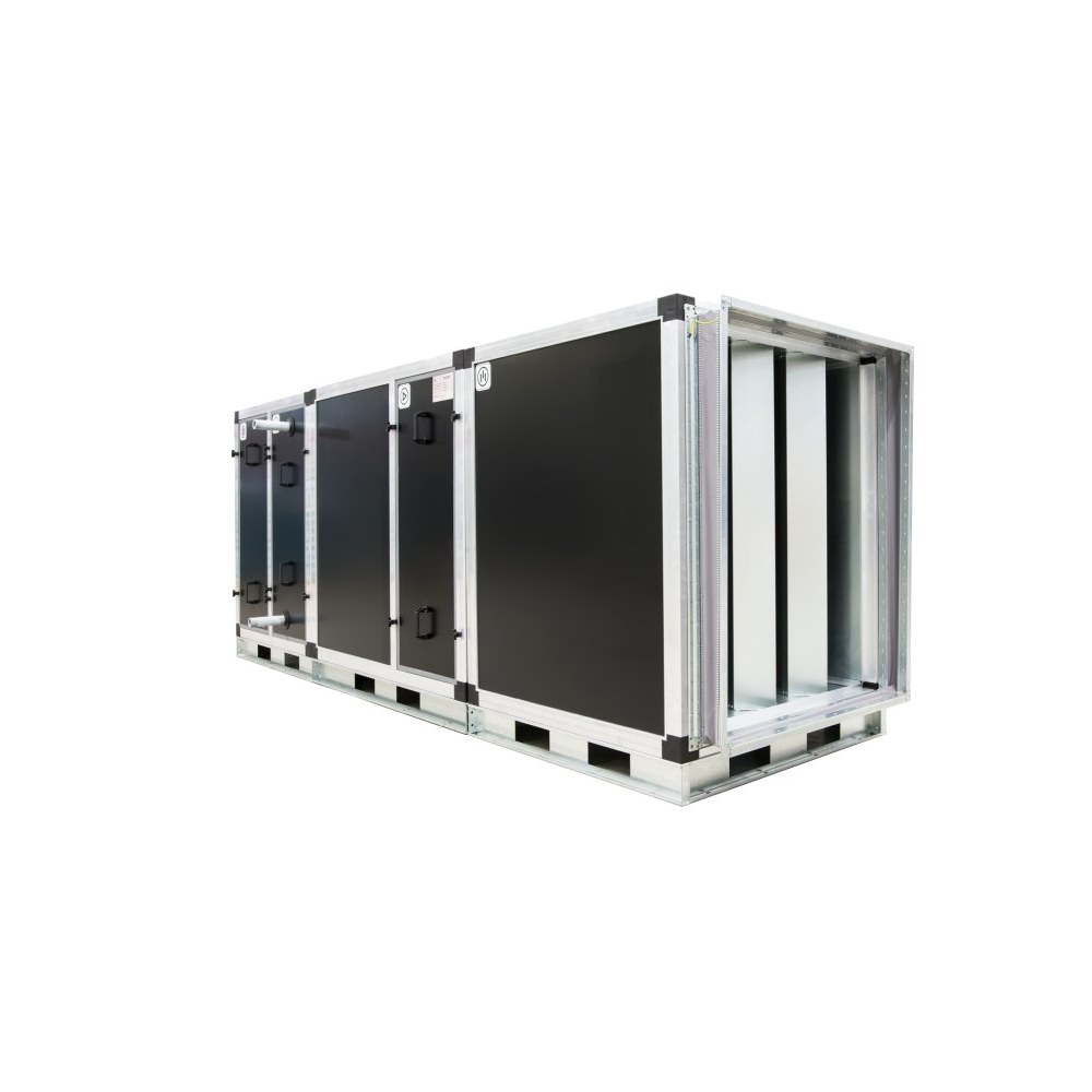 Каркасно-панельная установка ZILON ZKPU-maxi 2 Каркасно-панельная установка ZILON ZKPU-maxi 2