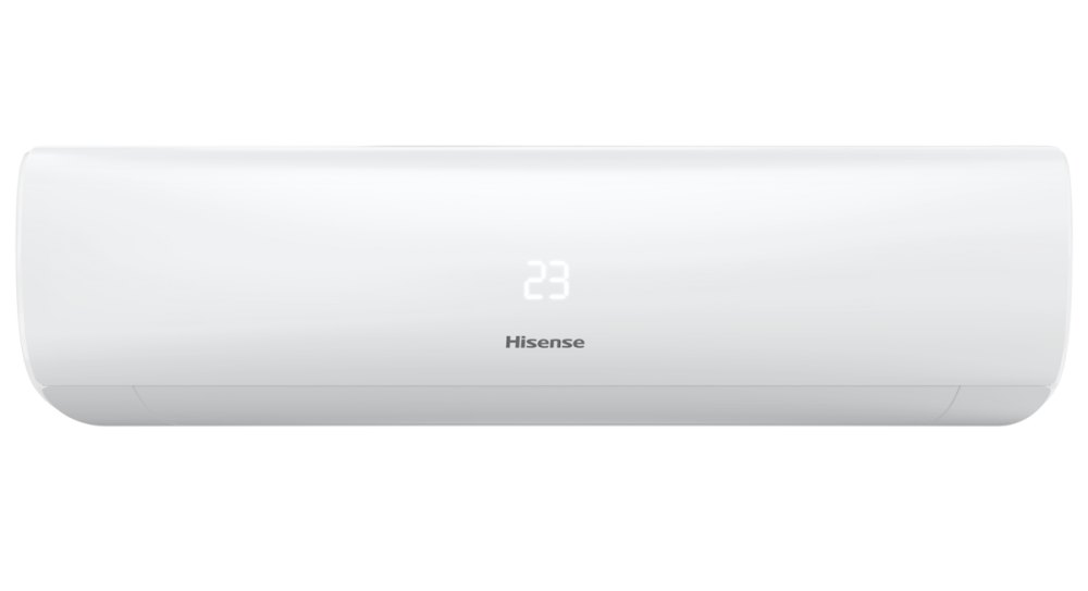 Внутренний блок мульти сплит-системы настенного типа Hisense ZOOM FREE Match DC Inverter R32 AMS-12UW4RXRKB00