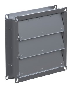 Клапан избыточного давления КИД 250×300