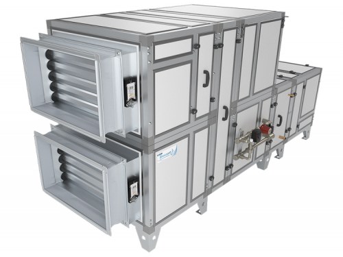 Breezart 12000 Aqua Cool (без смесительного узла) Breezart 12000 Aqua Cool (без смесительного узла)