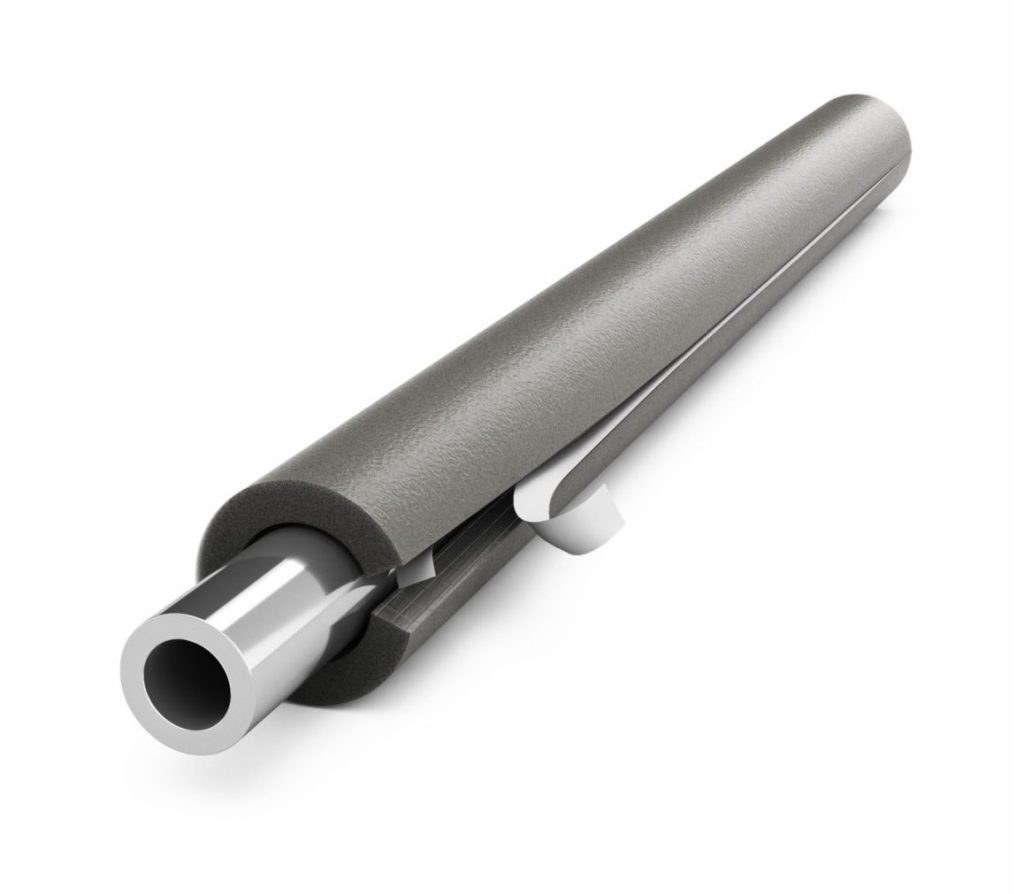 Трубка теплоизоляционная Energoflex Super SK 60×13 мм, 2 м