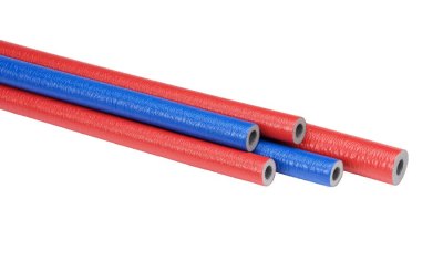 Трубка теплоизоляционная Thermacompact IS 28×6 мм, 2 м (C-28)