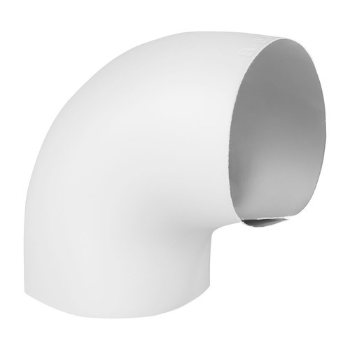 Угол ПВХ K-FLEX PVC CA 200 27/40 мм, серый