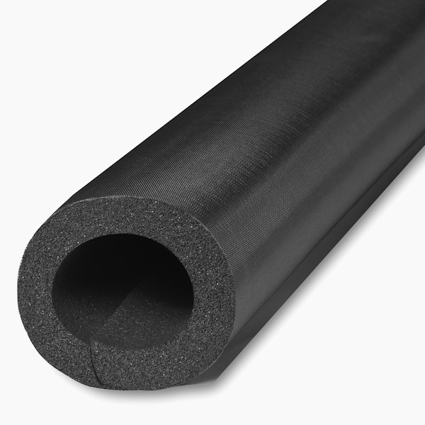 Трубка K-FLEX ECO IC CLAD BK 32×114 мм, 1 м