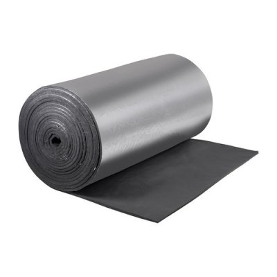 Рулон K-FLEX ST ALU 40×1000 мм, 4 м