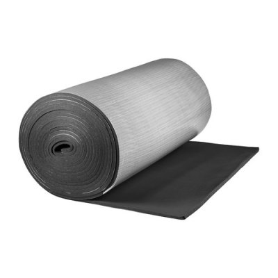 Рулон K-FLEX ST AD 10×1000 мм, 20 м, самоклеящийся