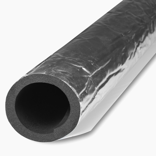 Трубка K-FLEX ST IC CLAD SR 9×89 мм, 1 м