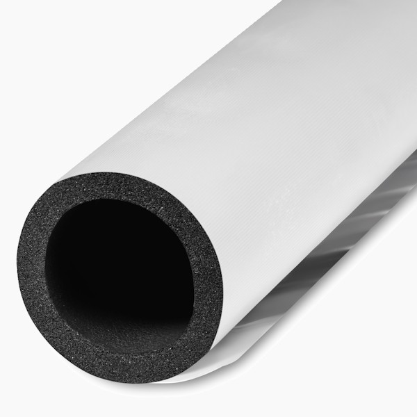 Трубка K-FLEX ST IN CLAD Grey 9×42 мм, 1 м