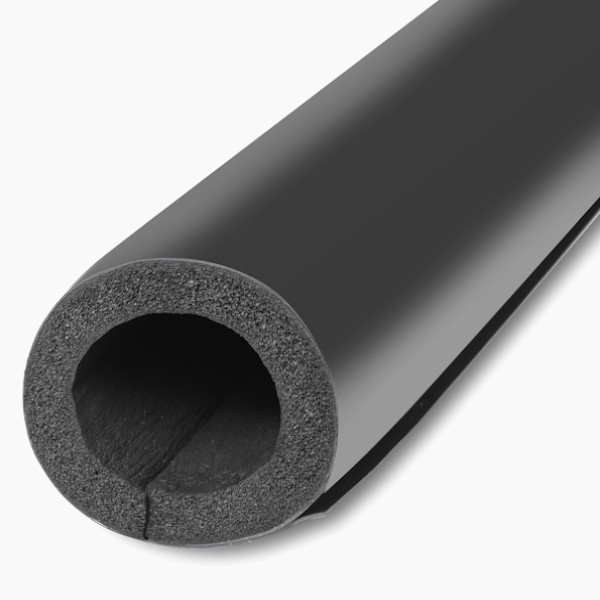 Трубка K-FLEX ST IN CLAD Black 25×133 мм, 1 м